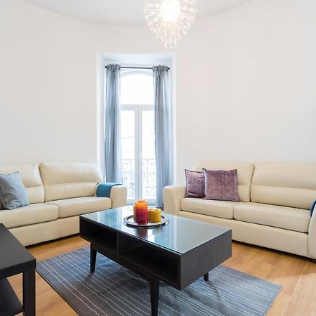 ליסבון Flh Graca Spacious Flat מראה חיצוני תמונה