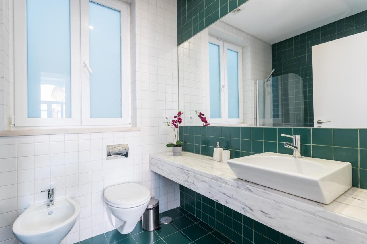 ליסבון Flh Graca Spacious Flat מראה חיצוני תמונה