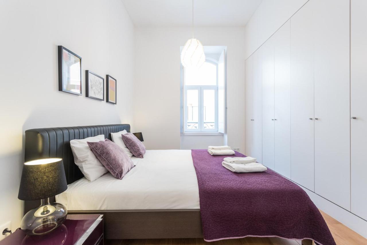 ליסבון Flh Graca Spacious Flat מראה חיצוני תמונה