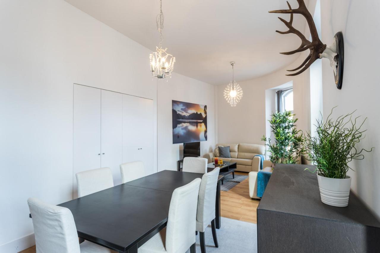 ליסבון Flh Graca Spacious Flat מראה חיצוני תמונה