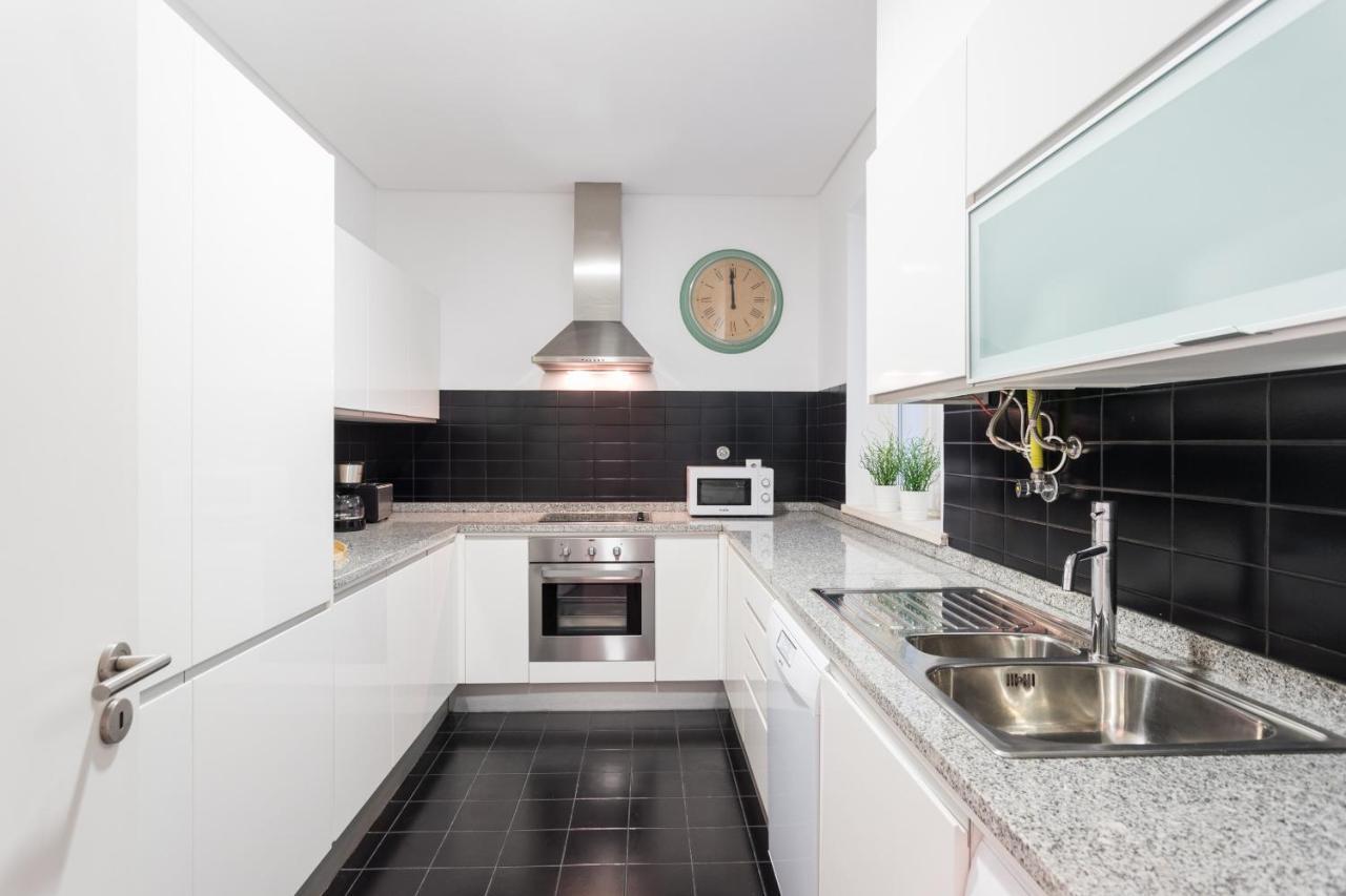 ליסבון Flh Graca Spacious Flat מראה חיצוני תמונה