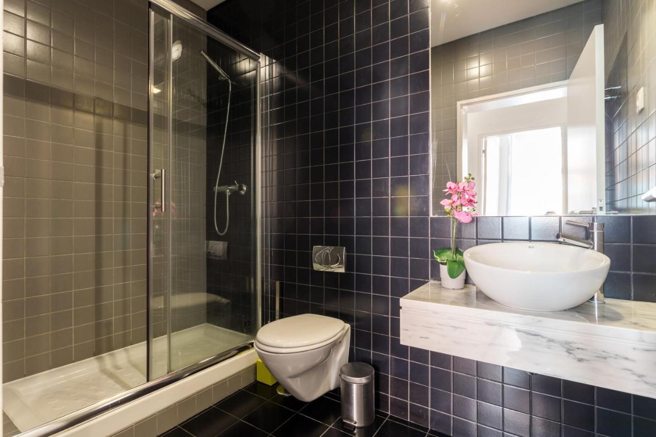 ליסבון Flh Graca Spacious Flat מראה חיצוני תמונה